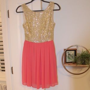 Homecoming/ formal dress